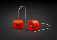 Orange kroge